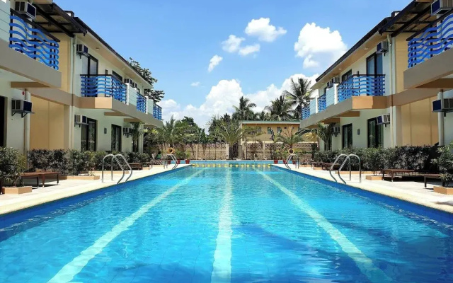 Green Nature Resort and Leisure Park