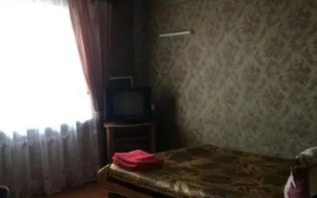 Mini-Hotel Uyut
