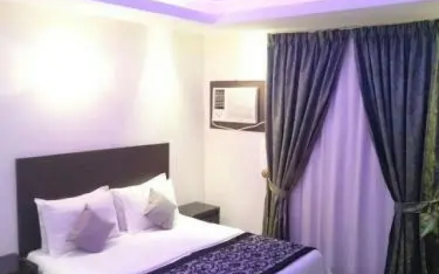 Dary Furnished Apartments