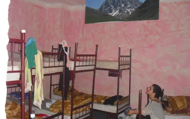 Hostel Romantik
