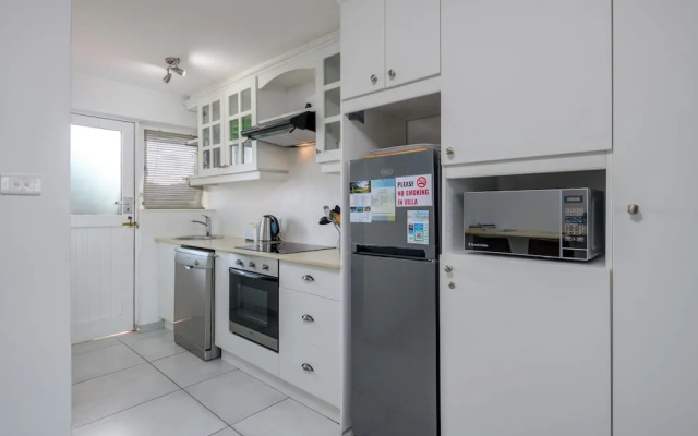 San Lameer Villa Rentals 2519