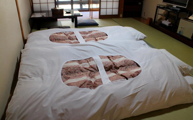 Shinzanso