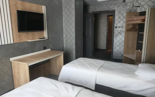 Hotel Cobanoglu