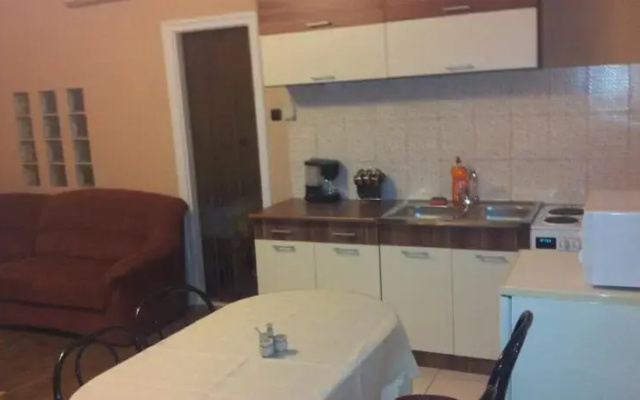 Atta apartman