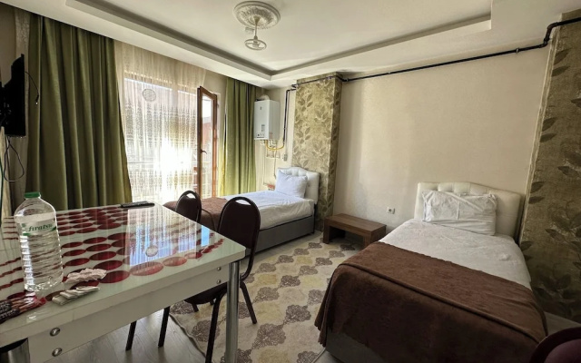 Espinaz Apart Otel
