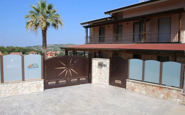 B&B Villa Emanuel
