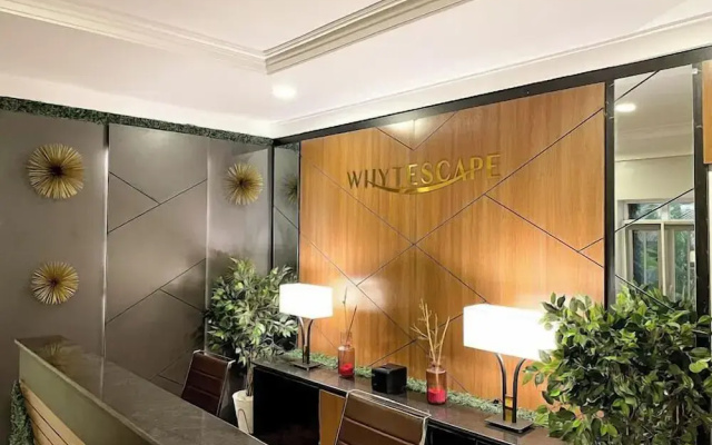 Whtyescape Serviced Apartments