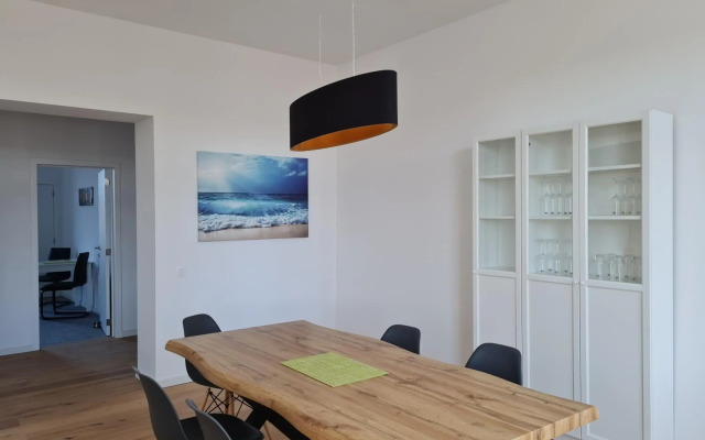 Traum-Ferienwohnung Mozart !