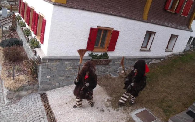 Schlossar Haus