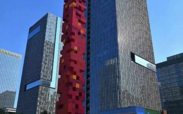 Meishu Serviced Apartment (Jiangnan Yipin)