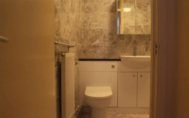 Beautiful 1-bed Apartment in London