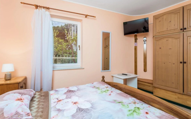 Awesome Home in Matulji With Wifi and 1 Bedrooms
