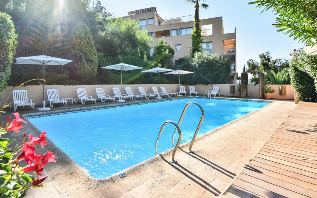 Résidence Cannes Villa Livia