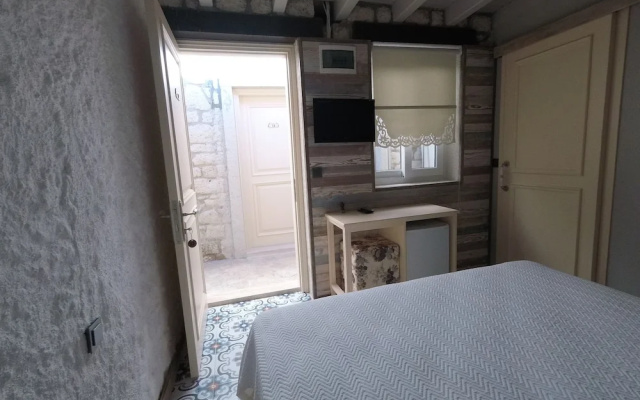 Monk Butik otel