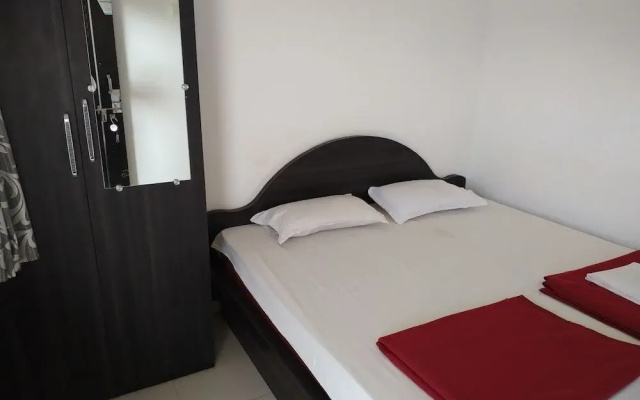 Hotel Gananjaya Gokarna