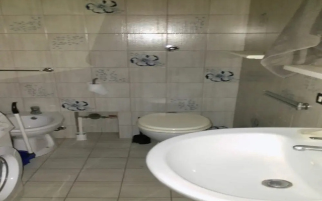 Mini Apartment in Bari