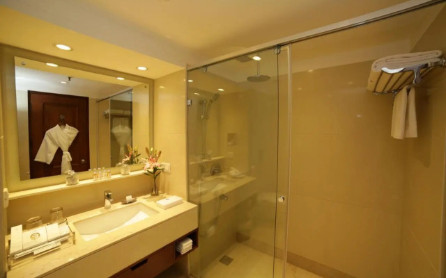 Jaypee Palace