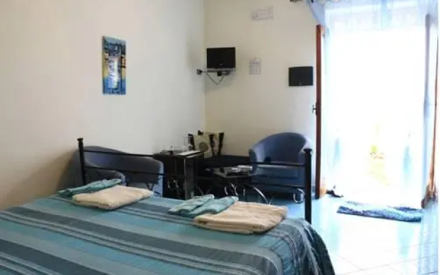 Bed and Breakfast Nefer