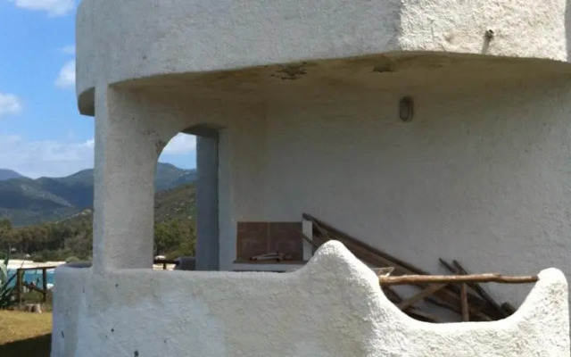 Villa Rita