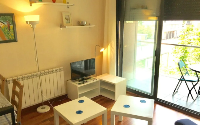 Vilanova Ameba Apartment