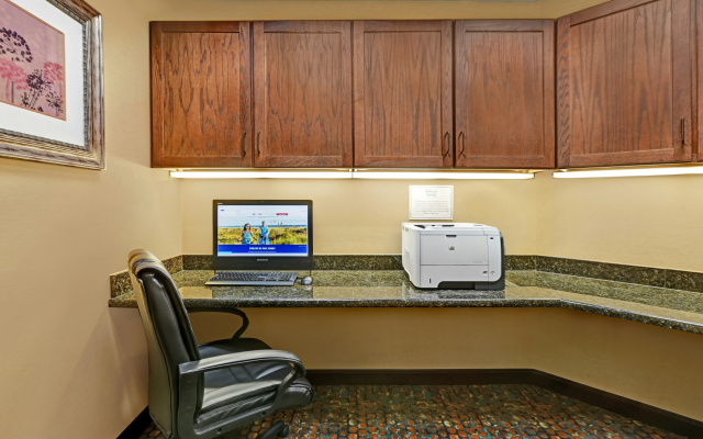 Hampton Inn Deming