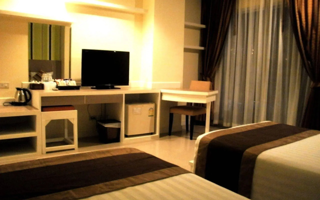 Bellevue Ocean Patong