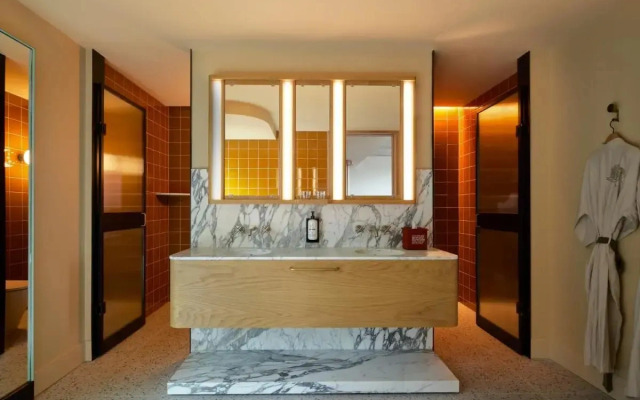 Ace Hotel Sydney