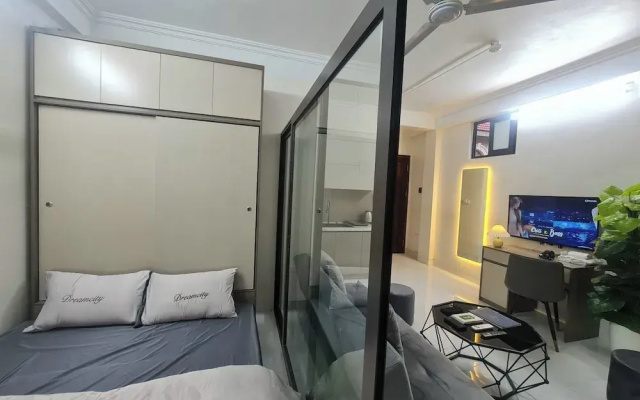 The Little'N Homestay
