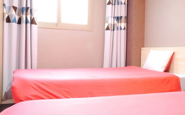 Sumi Guesthouse