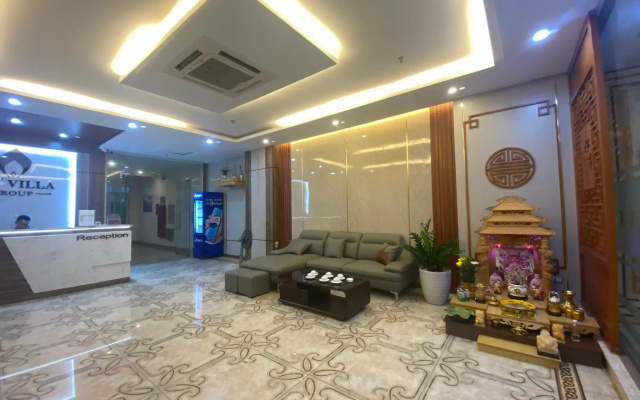 SOO Hotel Hanoi