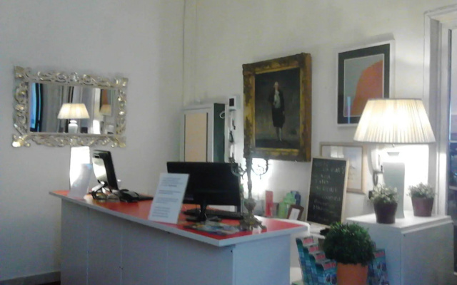Hotel Savonarola