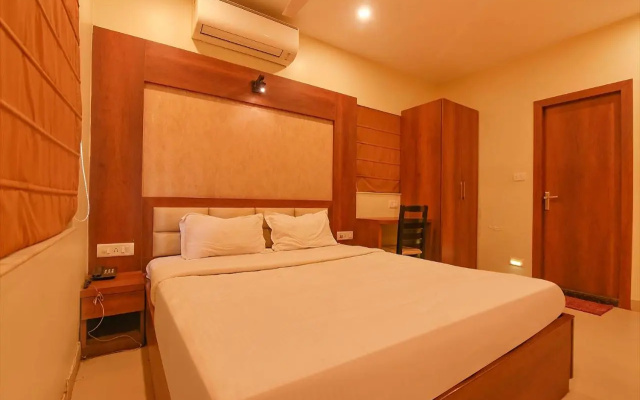 FabHotel Dream Plaza