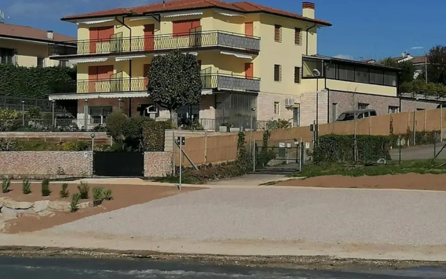 Casa Costa Al Sole Apartment 2