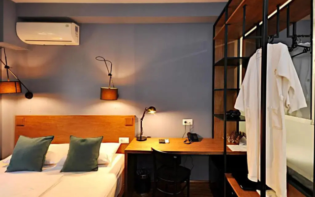 Mtevani Apartment