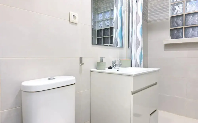 M Idj780 Acogedor Apartamento de un Dormitorio