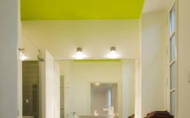 Chambres dHôtes Les Tilleuls