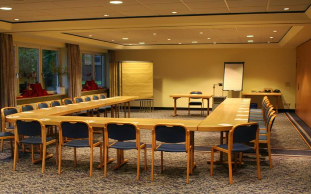 Hotel mD-Hotel Gallus