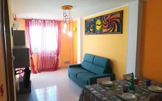 Casa vacanze Elda a Otranto, Salento 4/5 posti