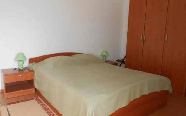 Apartments Špadina
