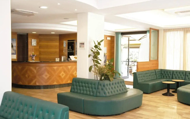 Hotel Turistica