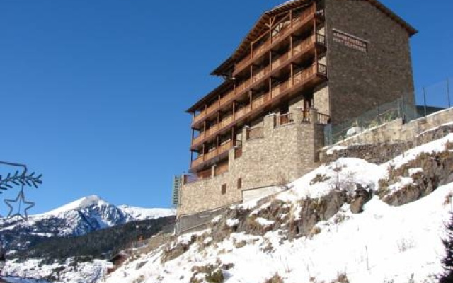 Aparthotel Hort de Popaire