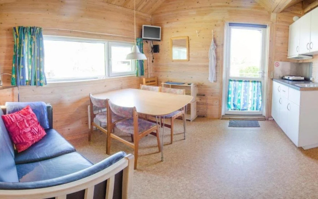 Nysted Strand Camping & Cottages