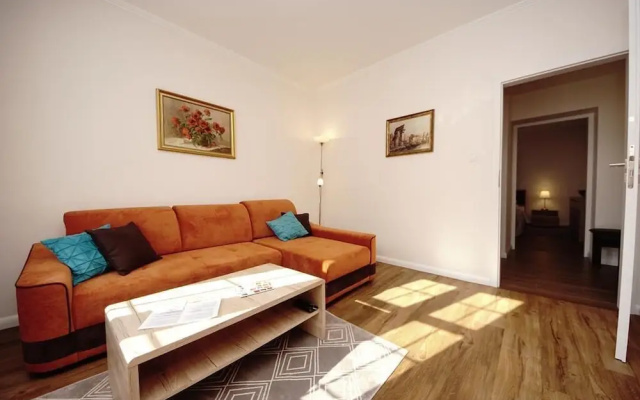 BillBerry Apartments - Old Town