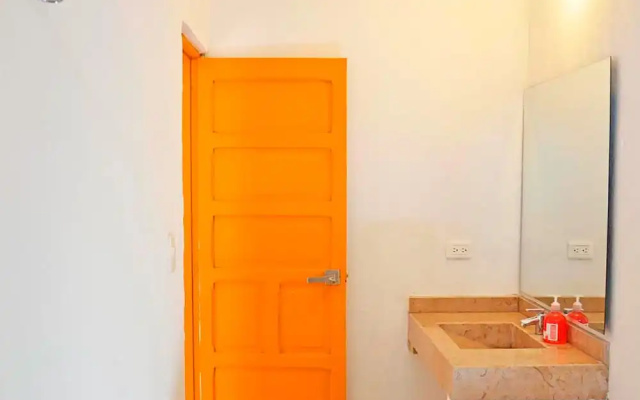 The Blue House Hostel - Santa Marta