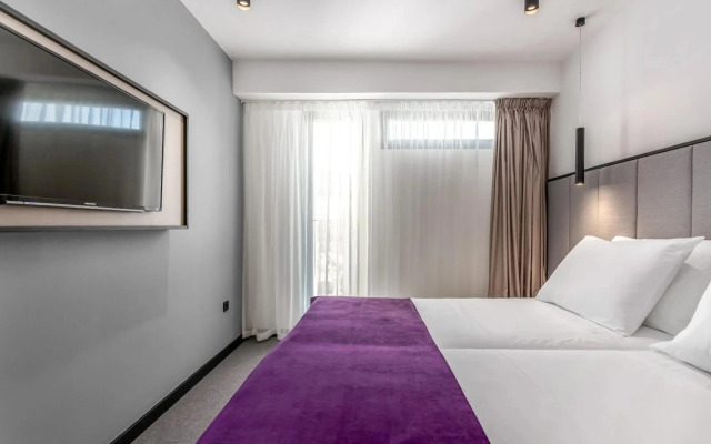 Hotel Ad Turres