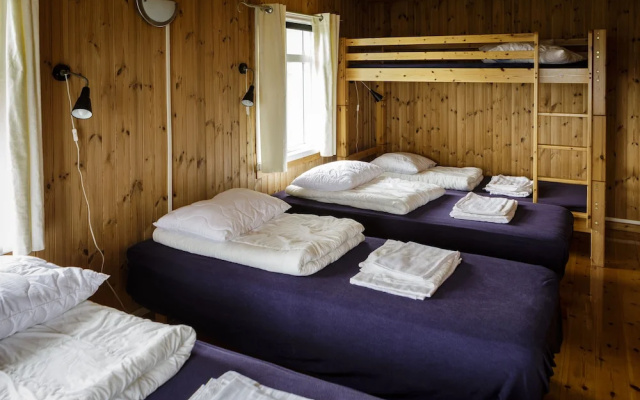 Osar Hostel