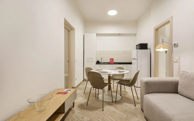 Caravella Apartment by Wonderful Italy