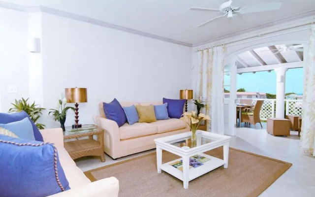 Sugar Hill Village B306