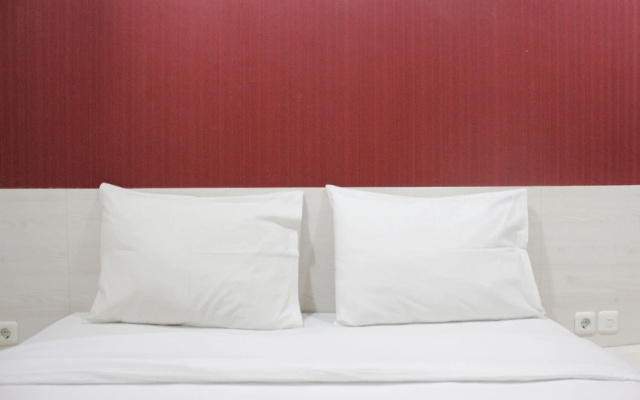 Strategic 2BR Apartment at Parahyangan Residence near UNPAR