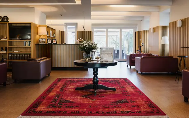 Ribeira Collection Hotel by Piamonte Hotels